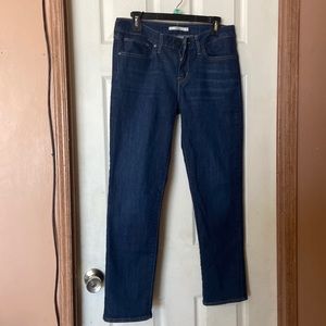 Levi’s 712 slim size 31 short